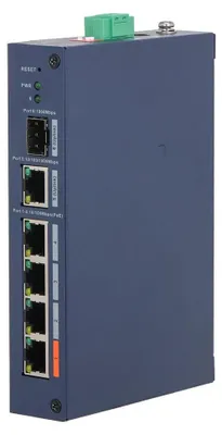 Image de Commutateur Dahua Chs4106-4Et-60