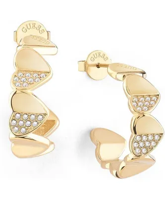 Zdjęcie produktu dla Guess Piękne kolczyki Guess