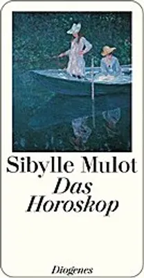 Obrázek produktu pro Das Horoskop | Sibylle Mulot