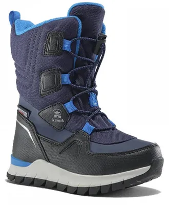 Produktbild von Kamik Bouncer2 Kinder Stiefel in Gr. 39