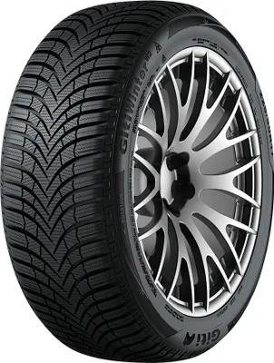 Image de Pneus GI TI 215/65 R17 99H WINTER W2