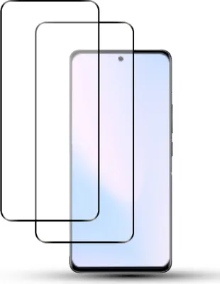 Zdjęcie produktu dla 2-pak ochraniaczy ekranu XIAOMI 14 PRO wykonanych ze szkła hartowanego 9H