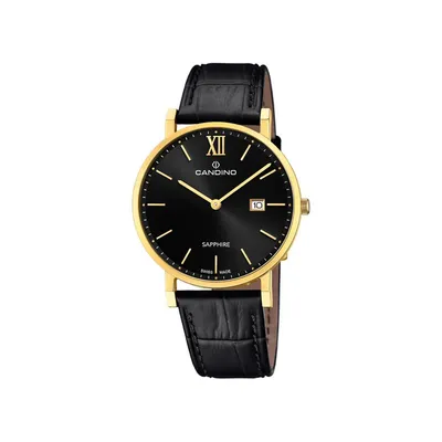 Produktbild von Candino - C4726/3 - Armbanduhr - Herren