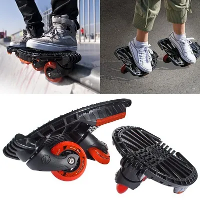 Image de Patin Hudora 1200 Twin