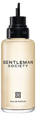 Produktbild von GENTLEMAN SOCIETY Eau de Parfum 150 ml
