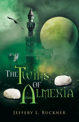 Produktbild von The Twins of Almexia
