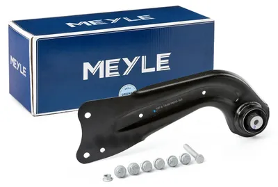 Produktbild von MEYLE 116 050 0080/HD Querlenker Vorne Hinten Links für VW GOLF VI (5K1) Längslenker