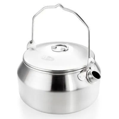 Obrázek produktu pro GSI Outdoors GLACIER STAINLESS-Wasserkocher
