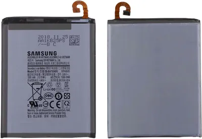 Obrázok produktu pre Originálna batéria Samsung Galaxy A7 Akku EB-BA750ABU