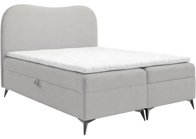 Produktbild von Boxspringbett AUDE 200x200 #individual
