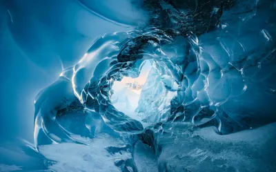 Immagine prodotto di Sanders & Sanders fotomurale paesaggio blu 450 x 280 cm