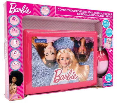 Produktbild von Barbie - Computer Didattico