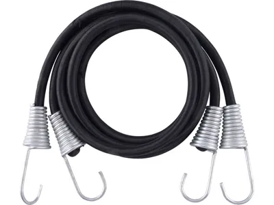 Produktbild von EXTRA-Klemmgummis, 2er-Pack, 150 cm x Ø 12 mm, Latex