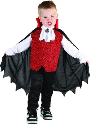 Immagine prodotto di MADE - Costume di carnevale - vampiro, 80 - 92 cm