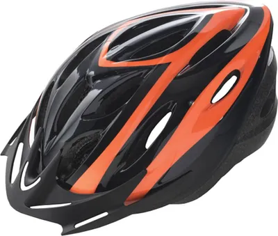 Produktbild von Wag Rider Stadthelm Orange M Orange M