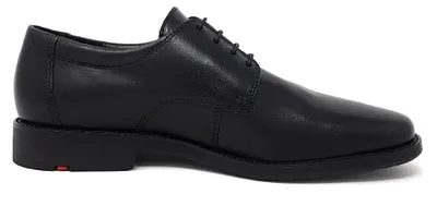 Imagen del producto de Lloyd, zapatos de hombre, zapatos de vestir, color negro