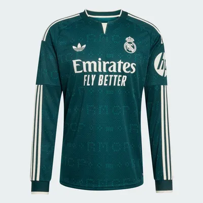 Immagine prodotto di adidas Real A Jsy L - aurivy, taglia: M