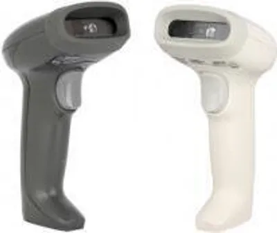 Produktbild von Honeywell Voyager 1350G2D-2USB-R, Tragbares Barcodelesegerät, 1D/2D, Code 39, PDF417, UPC-A, Code 39, Datenmatrix, QR Code, 1280 x 800 Pixel, -60 - 60°