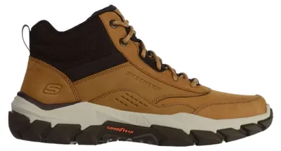 Immagine prodotto di Scarpe Skechers Santoro Hopkins 205587WTN