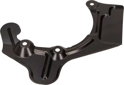 Produktbild von MAXGEAR Spritzblech Bremsscheibe für VW Lupo (6X1, 6E1) Vorne Links 19-3455 Ankerblech