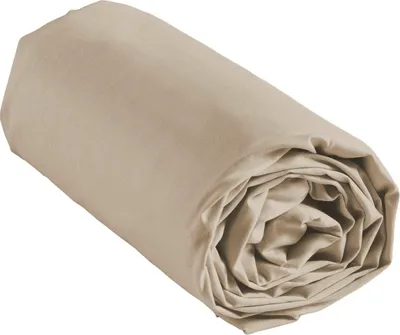 Produktbild von Spannbettlaken LINETTE, 160 x 200 cm, Baumwolle