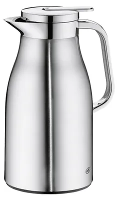 Zdjęcie produktu dla Karaca 4002458515668, 1 l, Srebrny, 12 h, 1 szt.