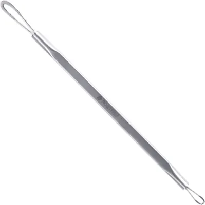 Produktbild von Pfeilring Mitesserentferner, 11 cm lang