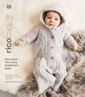 Obrázok produktu pre rico baby 022