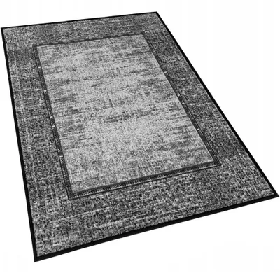 Obrázek produktu pro Klasický kusový koberec 120x170 cm LUKEN - šedý