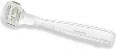 Produktbild von Becker Manicure Hornhauthobel aus Inox