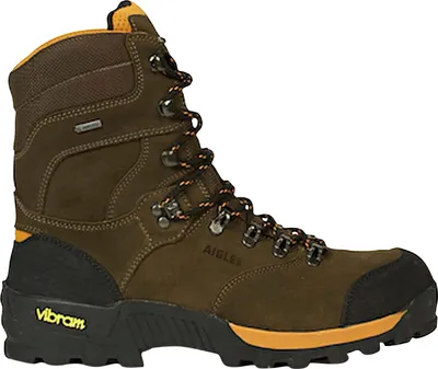 Produktbild von Aigle Altavio Hi GTX Herren (Sepia) Größe 44