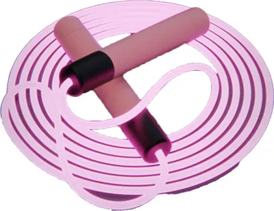 Produktbild von Leuchtende Springseile, verstellbare Springseile für Fitnessübungen, Gewichtsverlust und als Partygeschenk