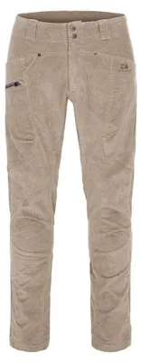 Produktbild von Elevenate Herren Hose Men Après Cord Pants Beige S