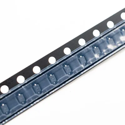 50 Stück 1N4148WS 75V 0,15A SOD-323 SMD Diode