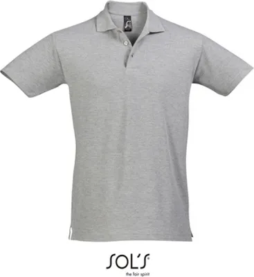 Zdjęcie produktu dla SOL´S Polo Spring II