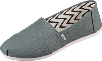 Zdjęcie produktu dla Toms Buty Alpargata Heritage Canvas, 10017719