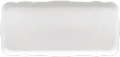 Imagen del producto de Hutschenreuther Kuchenplatte rechte. Weiss 02013-800001-12844