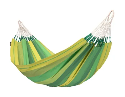 Immagine prodotto di La Siesta Orquidea jungle - Amaca singola Amaca