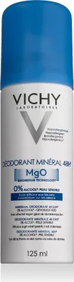 Immagine prodotto di Vichy Deodorante minerale 48H 125 ml