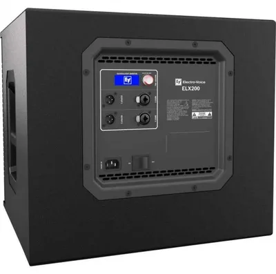 Obrázek produktu pro Elx200-12Sp