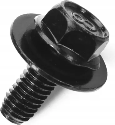 Immagine prodotto di Mazda Vite Pin M6X15 Scudo 9Gg600616T