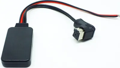 Produktbild von Handy bluetooth Audio Cable Car CD Modification Zubehör für Pioneer