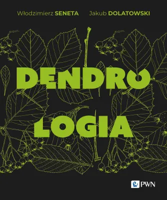 Obrázek produktu pro Dendrologie
