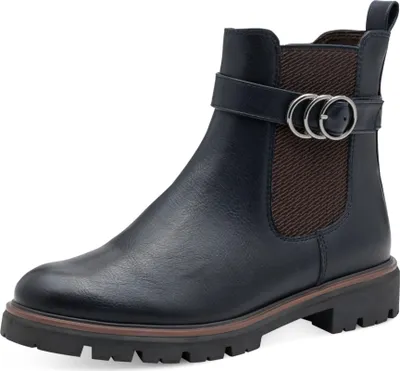 Produktbild von Marco Tozzi Stiefel Schwarz in Gr. 41