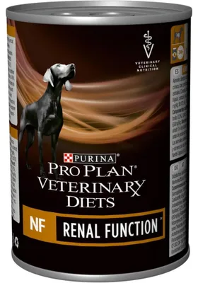 Produktbild von Hundepastete, tierärztliche Diäten, NF Nierenfunktion - Proplan