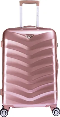 Produktbild von Exclusivo-One Handbagage koffer Rosé 55X35X20 CM