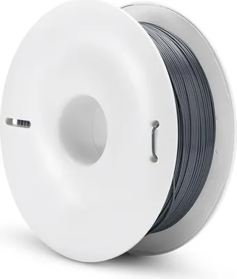 Zdjęcie produktu dla Filament ABS Graphite 1,75 mm 0,85kg FIBERLOGY
