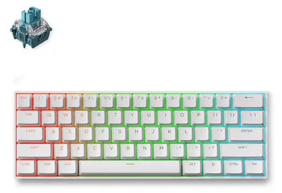 Zdjęcie produktu dla Klawiatura magnetyczna MCHOSE Ace 60 Ace60-7A