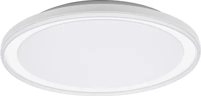 Produktbild von Osram LED Deckenleuchte Orbis Pederson 45 cm 24W weiß