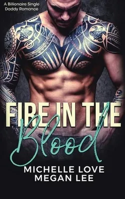 Produktbild von Fire in the Blood